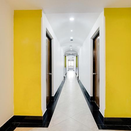 Hotel Super Townhouse Margao Near Railway Station Exterior foto