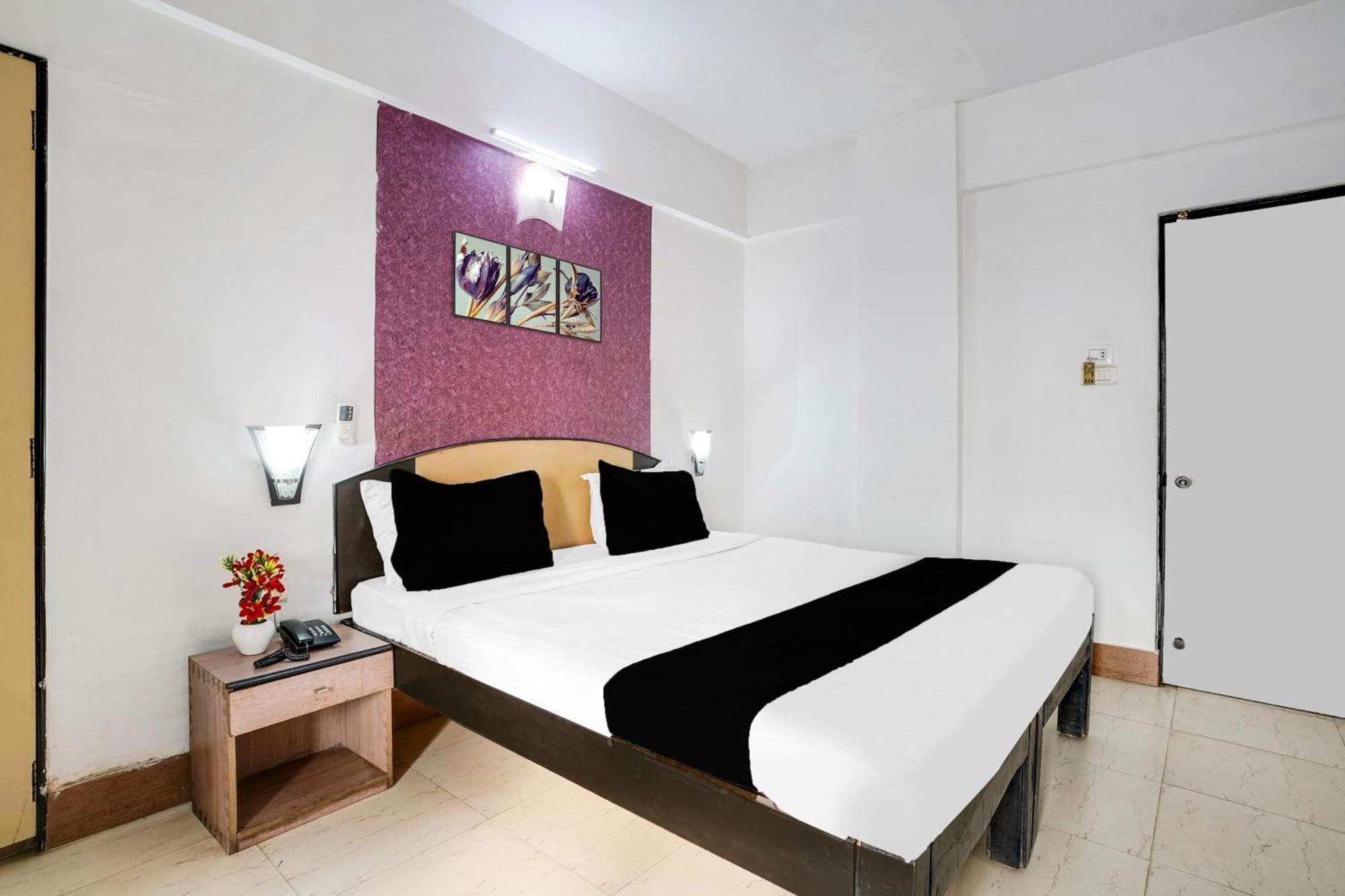 Hotel Super Townhouse Margao Near Railway Station Exterior foto