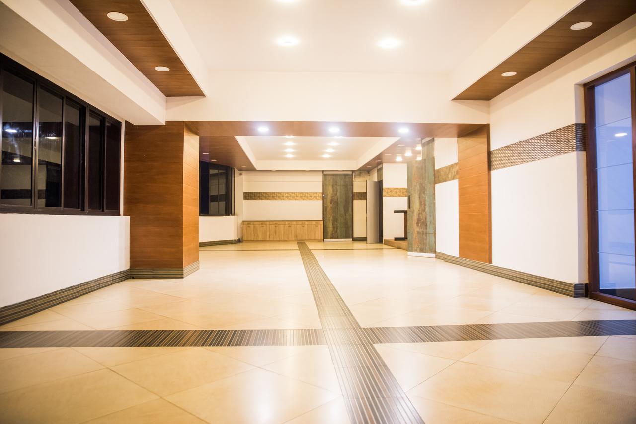 Hotel Super Townhouse Margao Near Railway Station Exterior foto