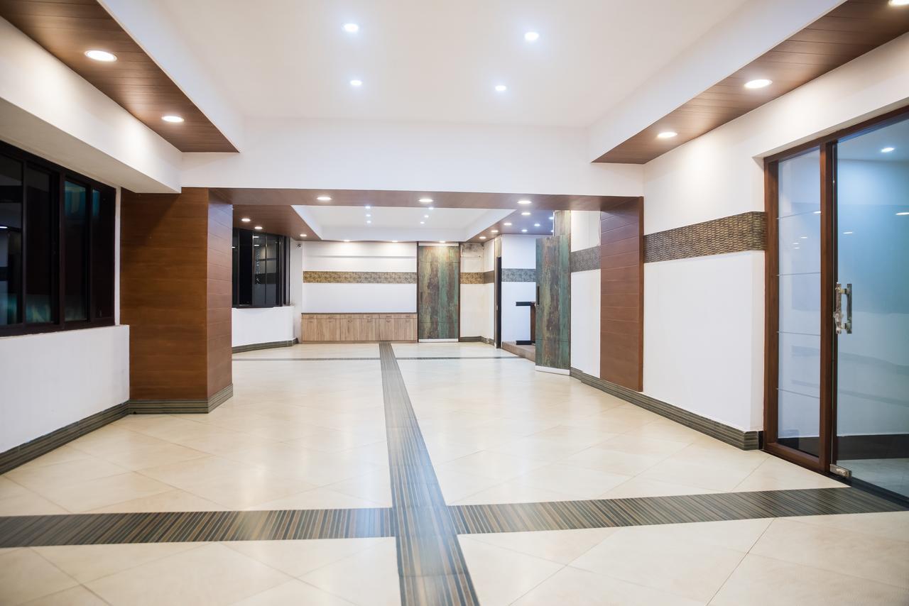 Hotel Super Townhouse Margao Near Railway Station Exterior foto